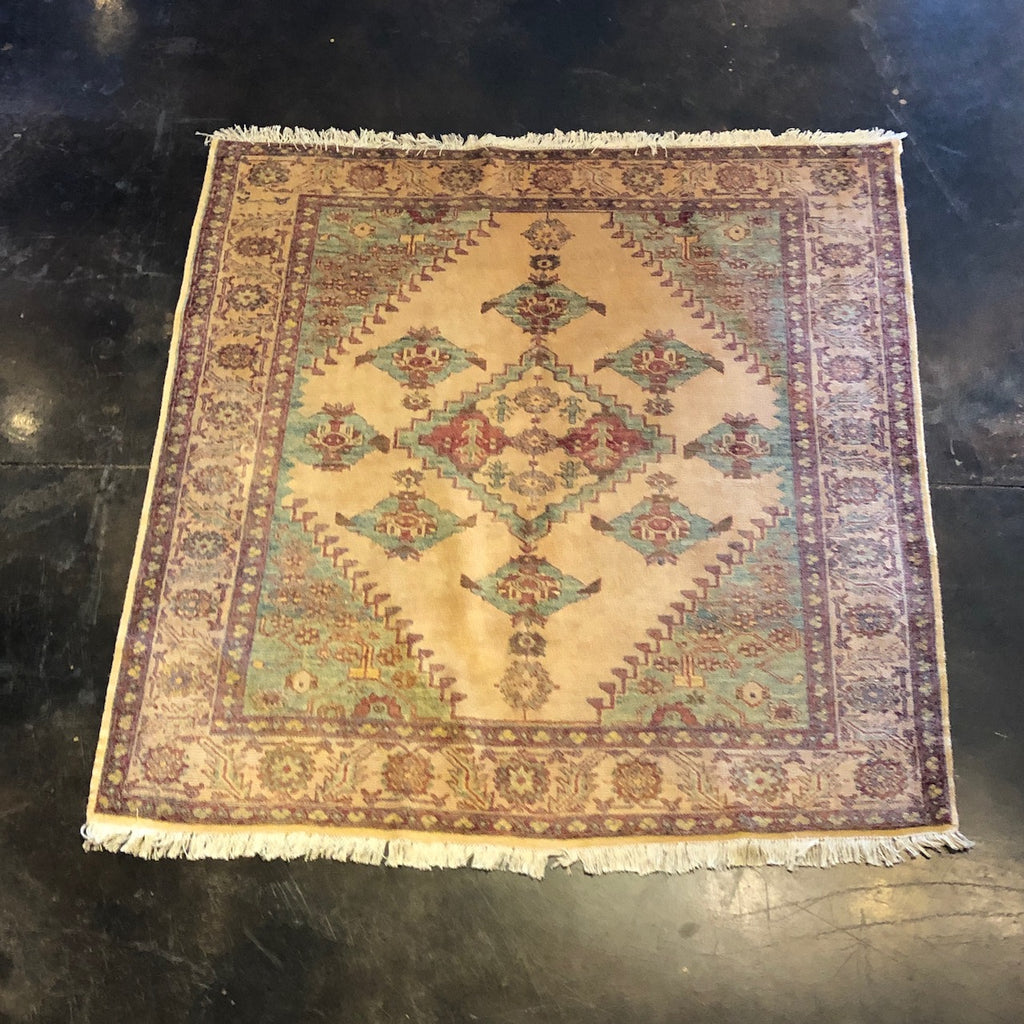 5x7 wool rug