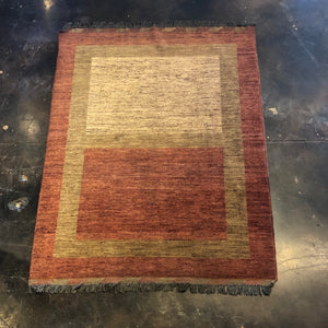Copy of 5x7 wool rug