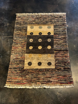 4X6 wool rug