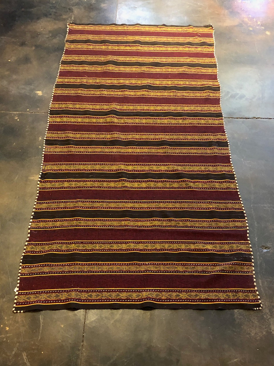 5x7 wool rug