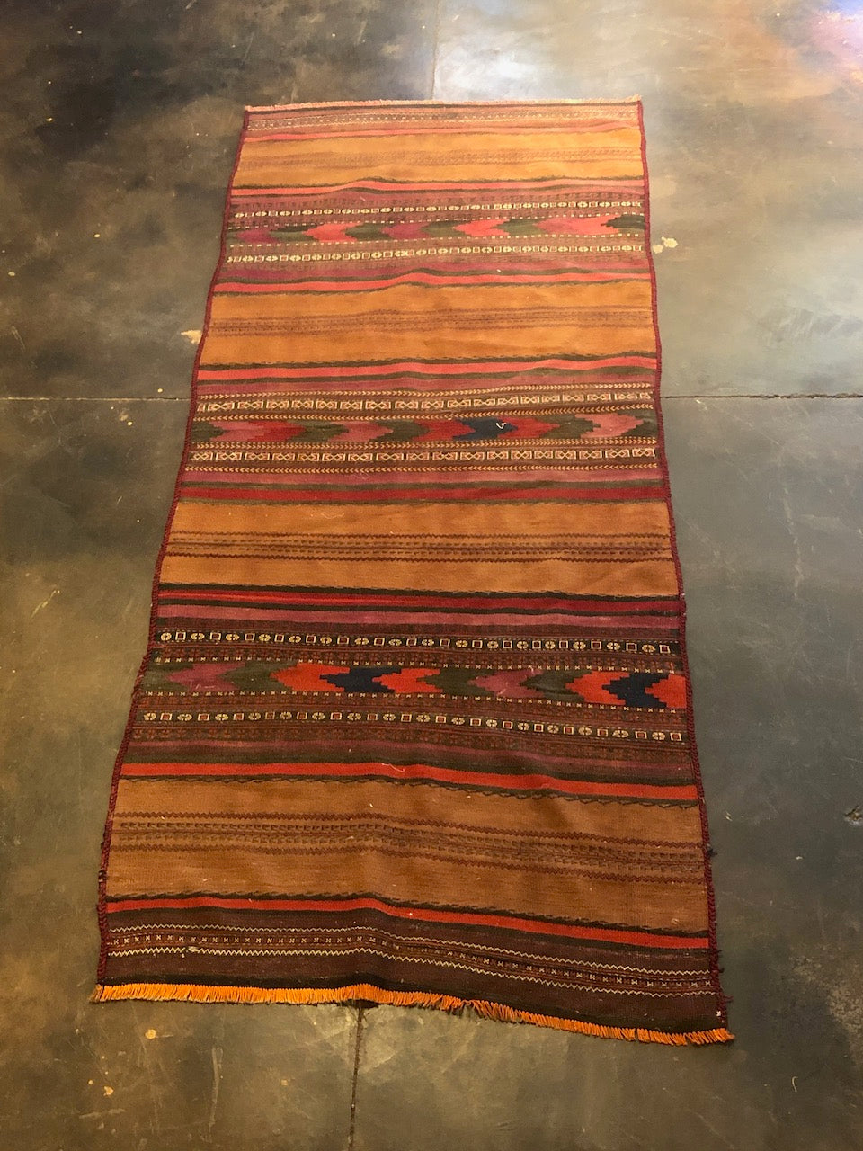 5x7 wool rug