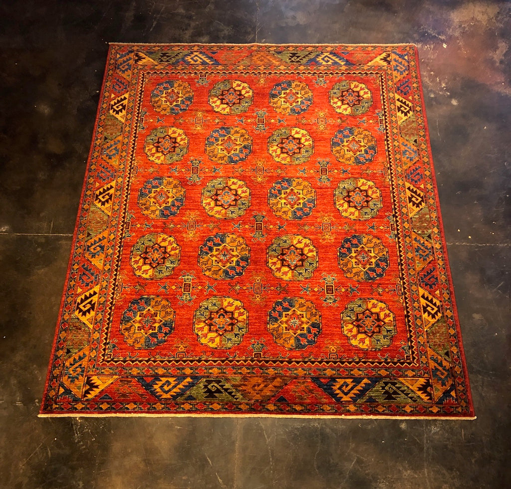 8.2X10.1 Rug