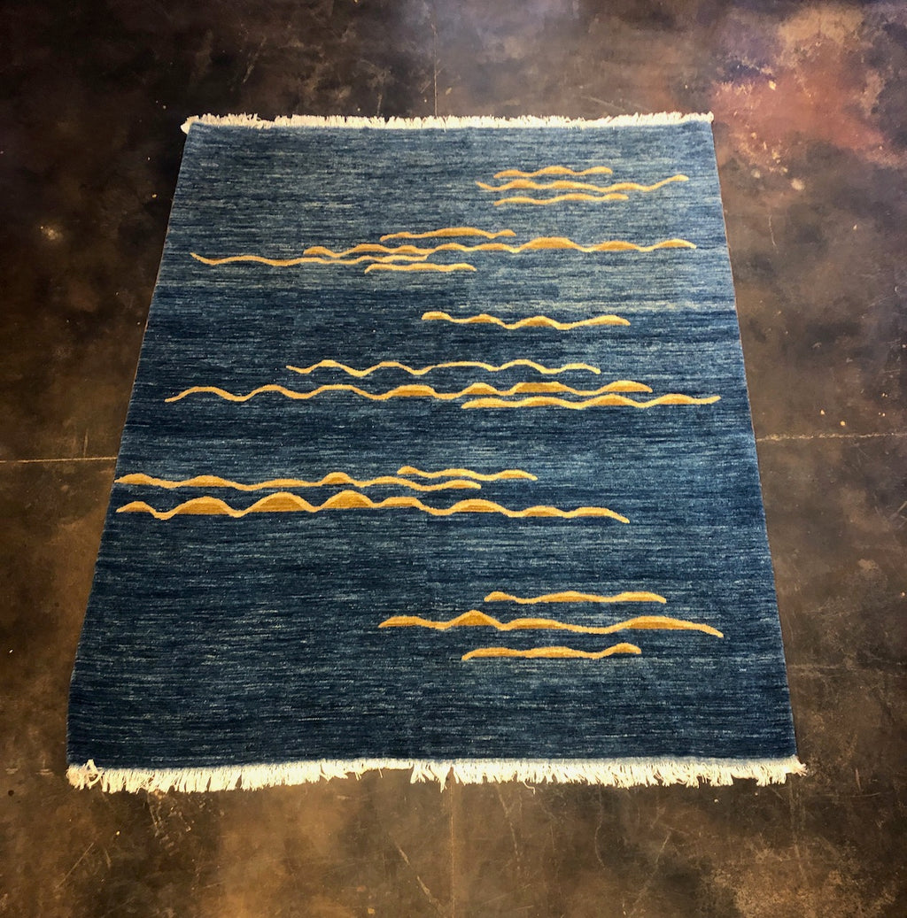 7.9x9.7 Rug sold