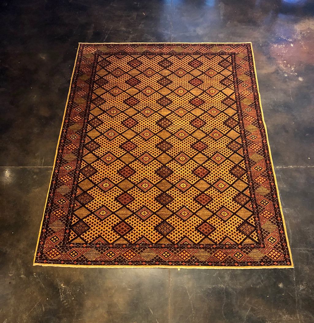 7.4x10 Rug