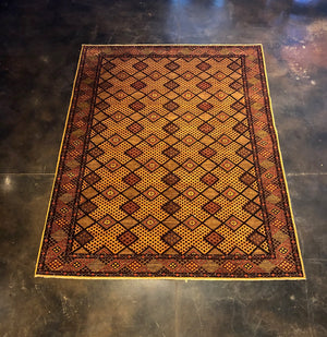 7.4x10 Rug