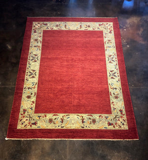 8.11X12 Rug