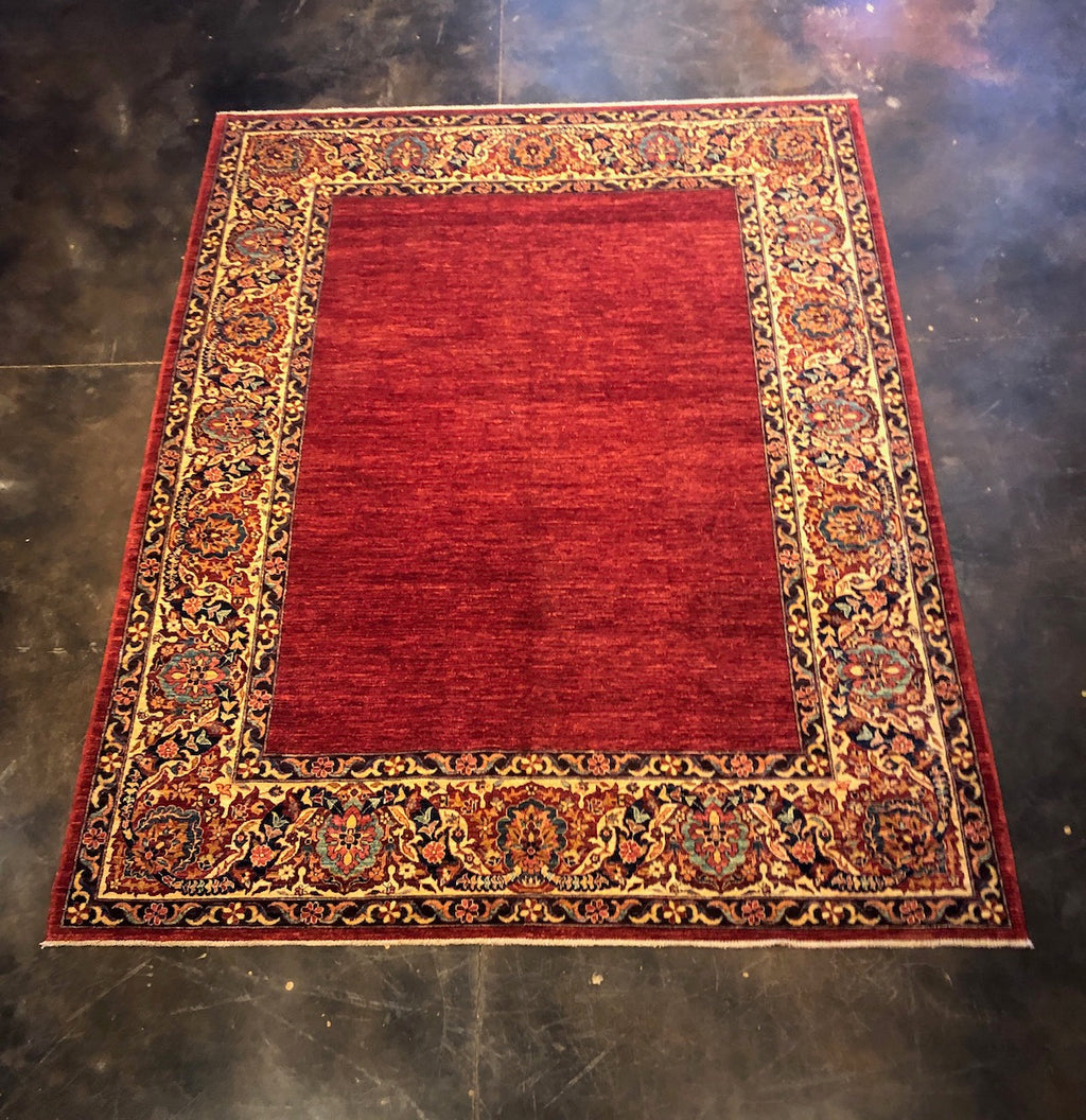 8.4X11.4 Rug