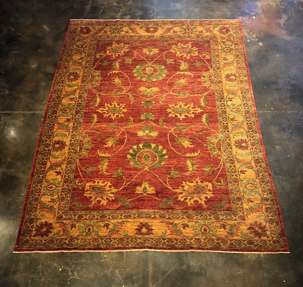 8.8X11.10 Rug