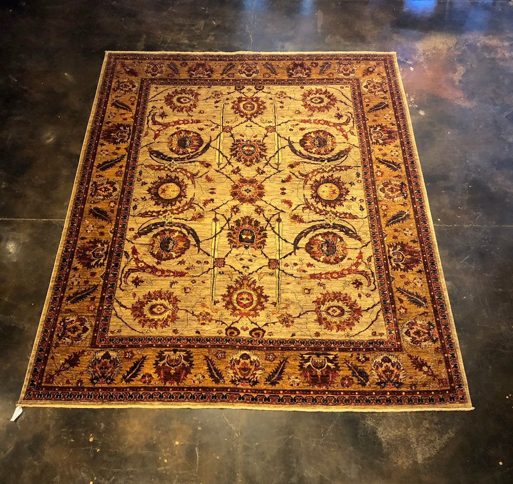 9.3X11.8 Rug