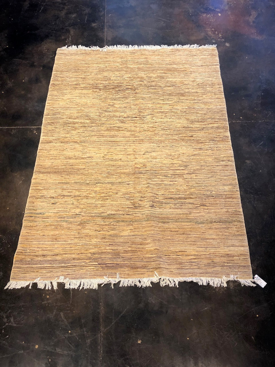 6.7X9.7 Rug