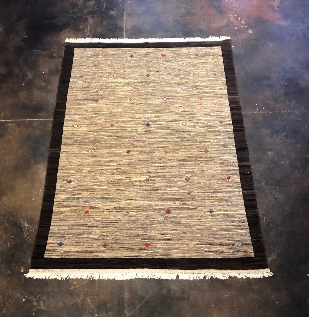 6.7x9.6 Rug