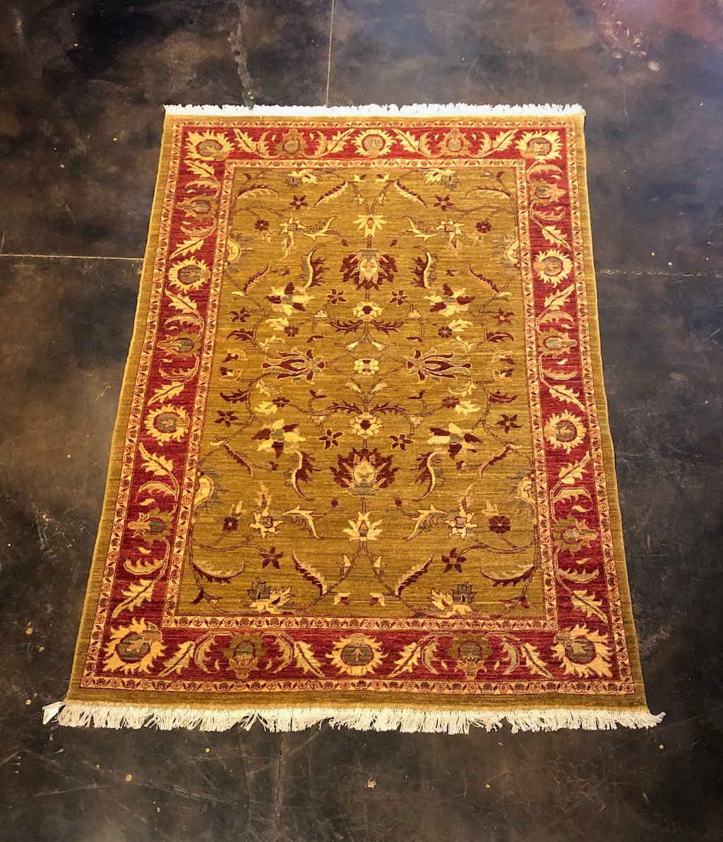6.2x9.4 Rug