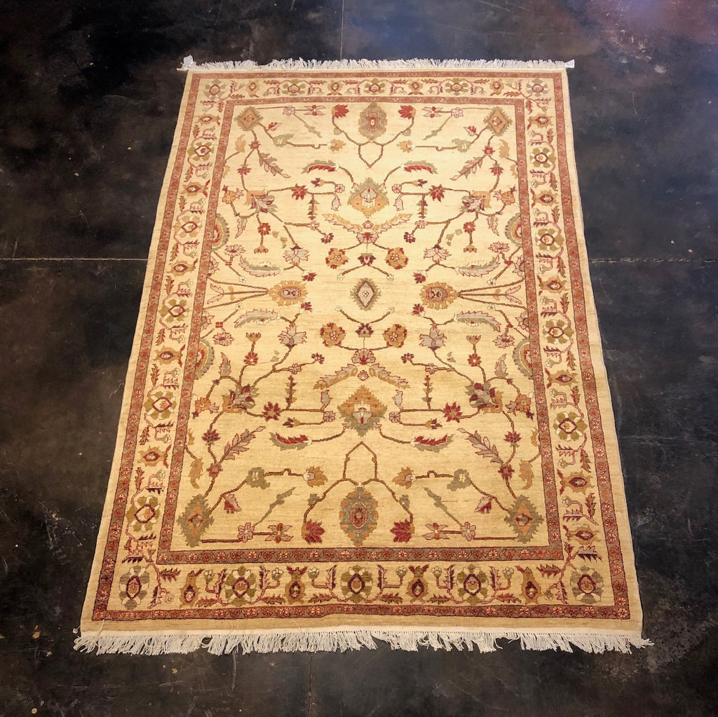 6.2x9.4 Rug