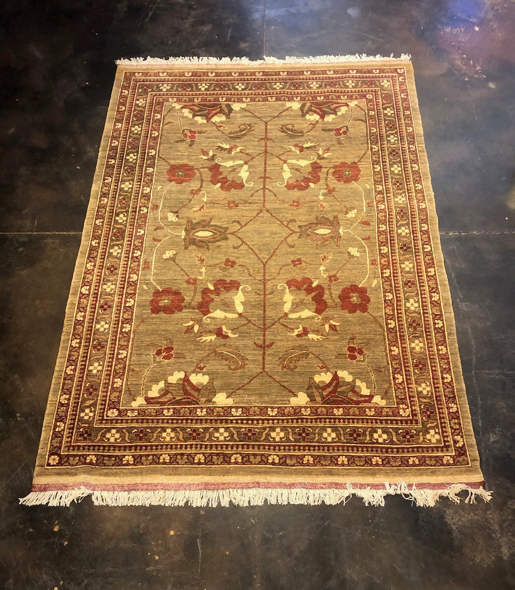 6.10x10.1 Rug
