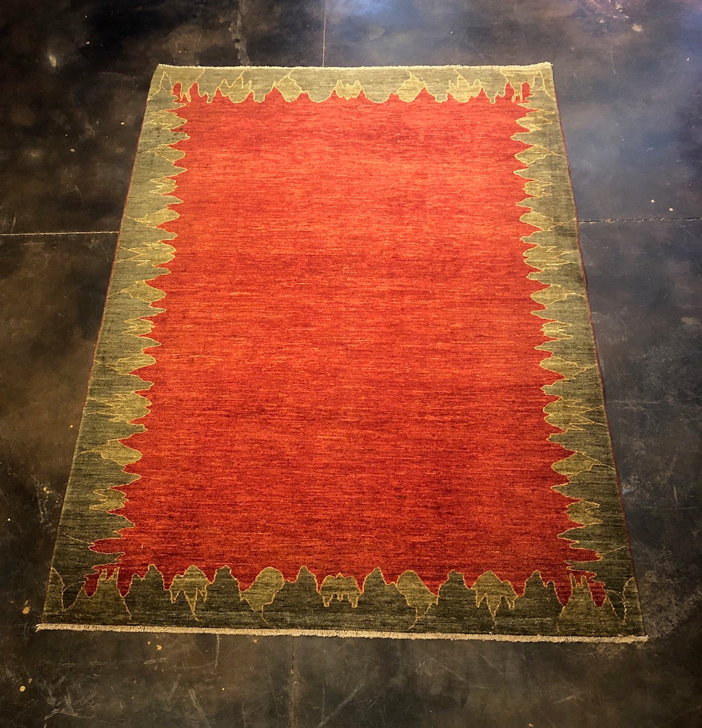 6.5x9.2 Rug