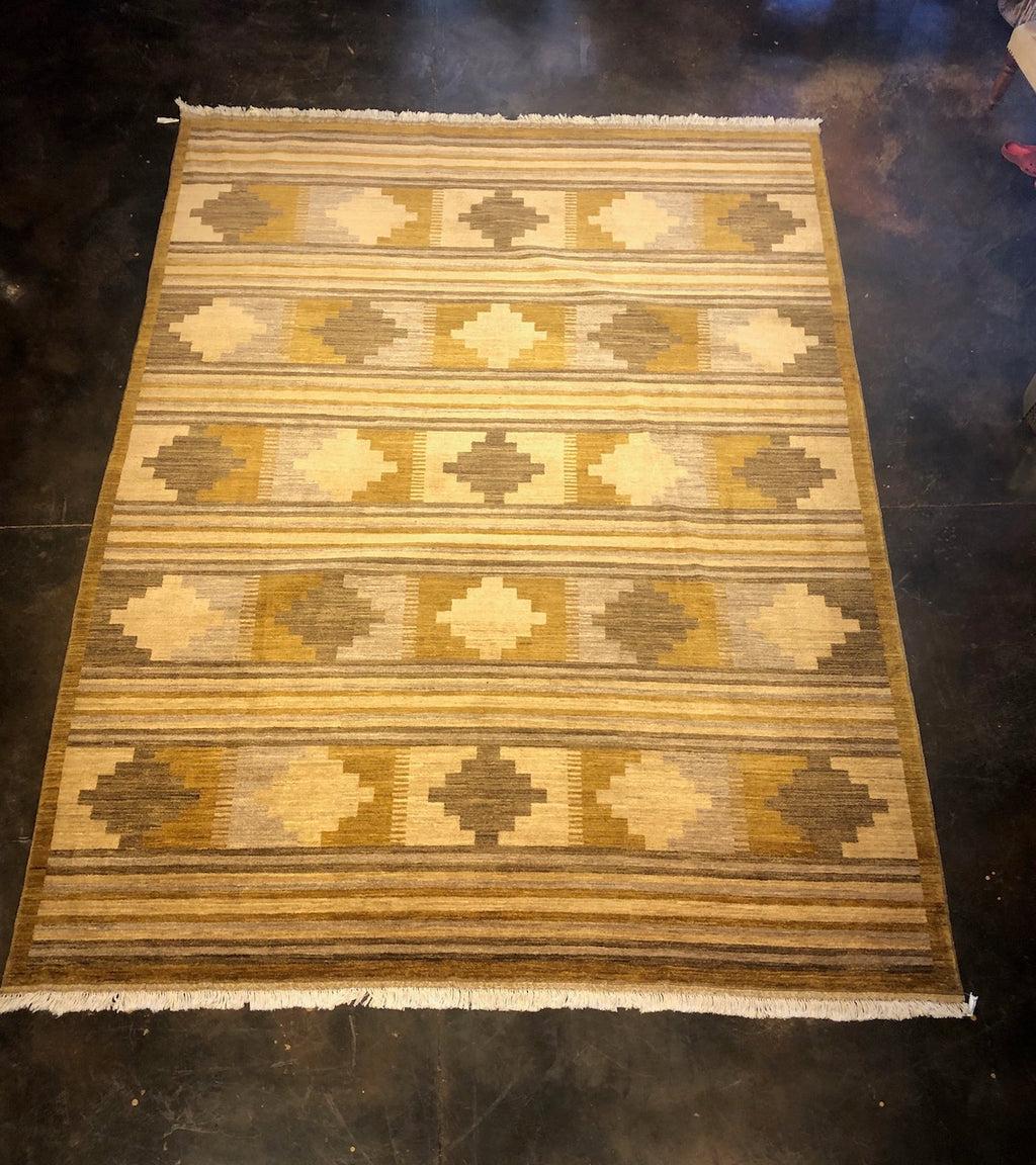 9.2X12.5 Rug