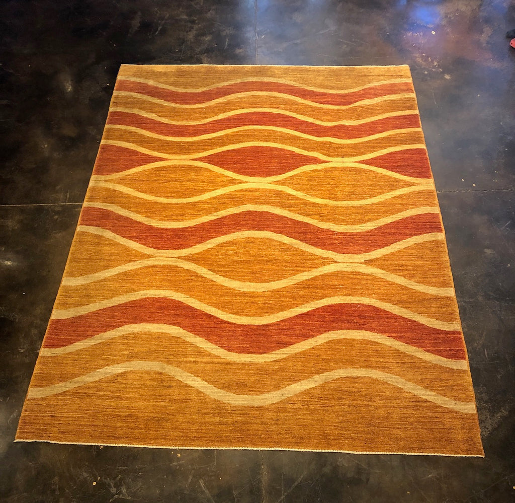 7.11X10.10  Rug