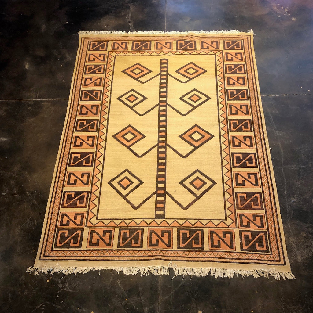 6.7X9.7 Rug