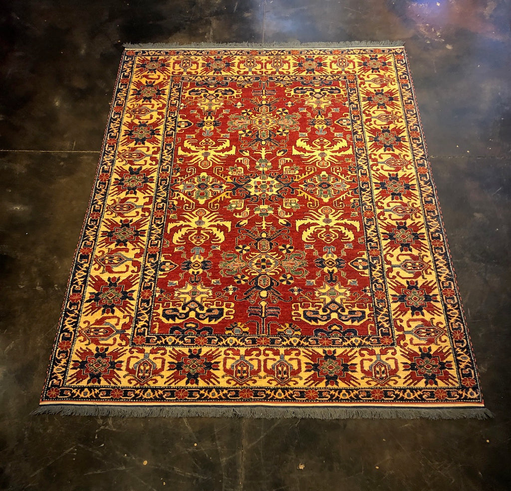 7.8x10.2 Rug