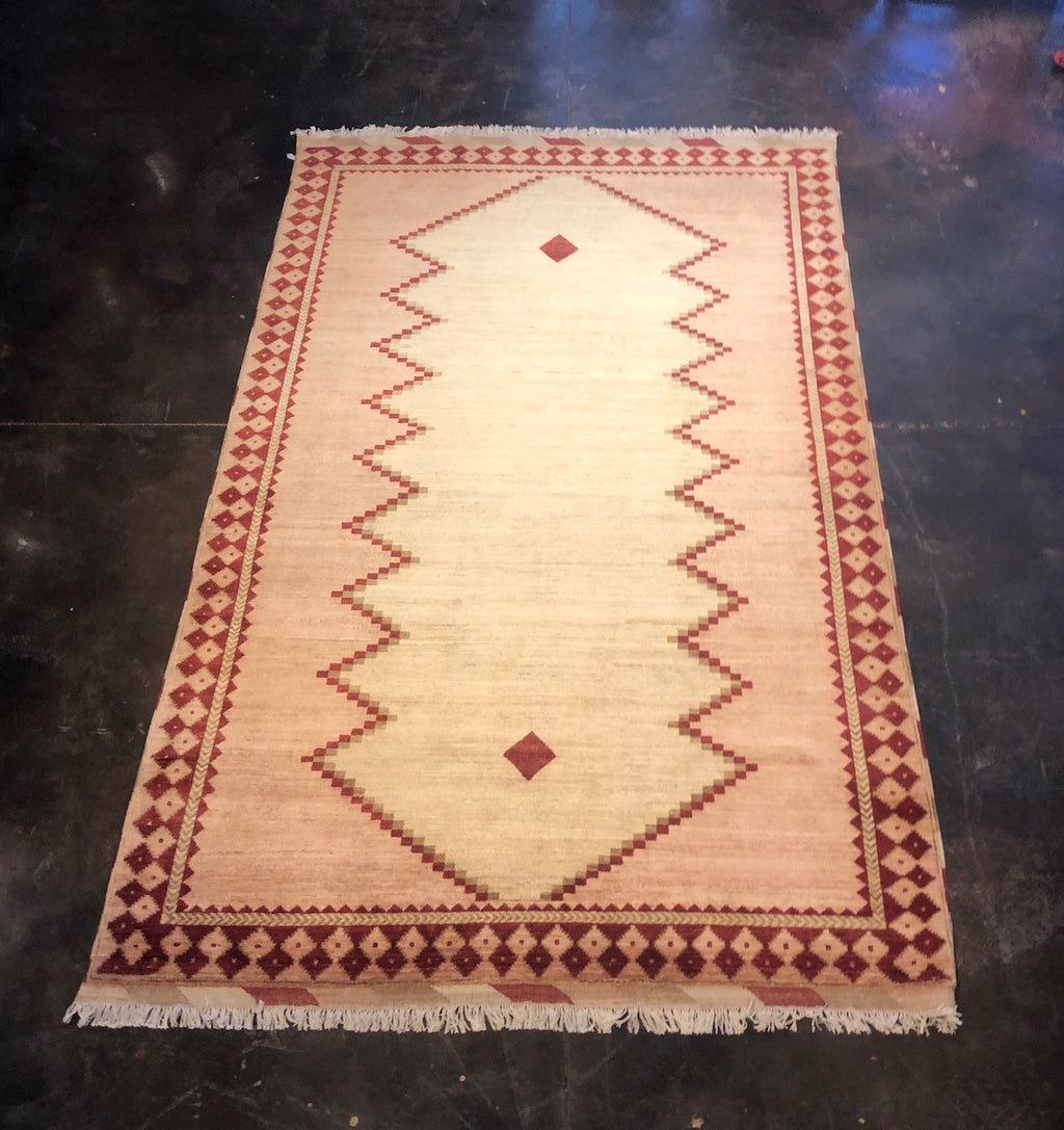 7x11.6 Rug