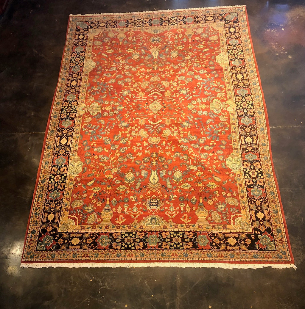 9.2x13.11 Rug