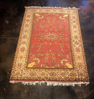 6.11x10.4 Rug