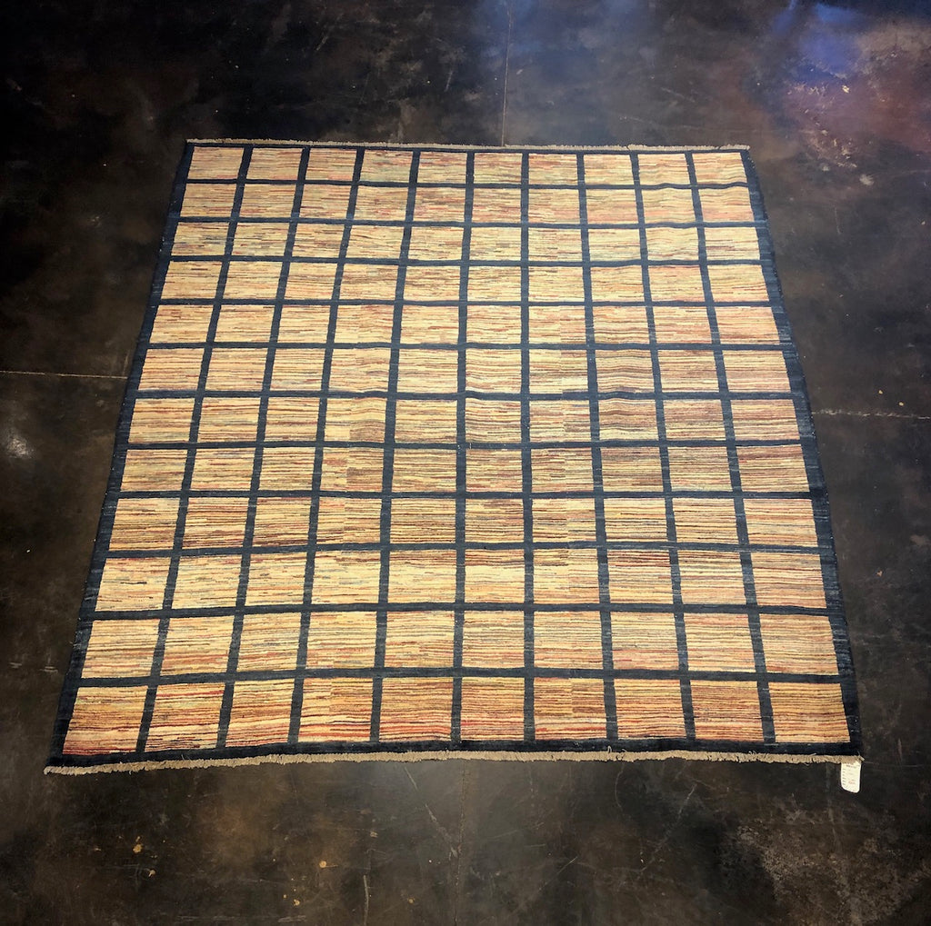 7.11x9.1 Rug