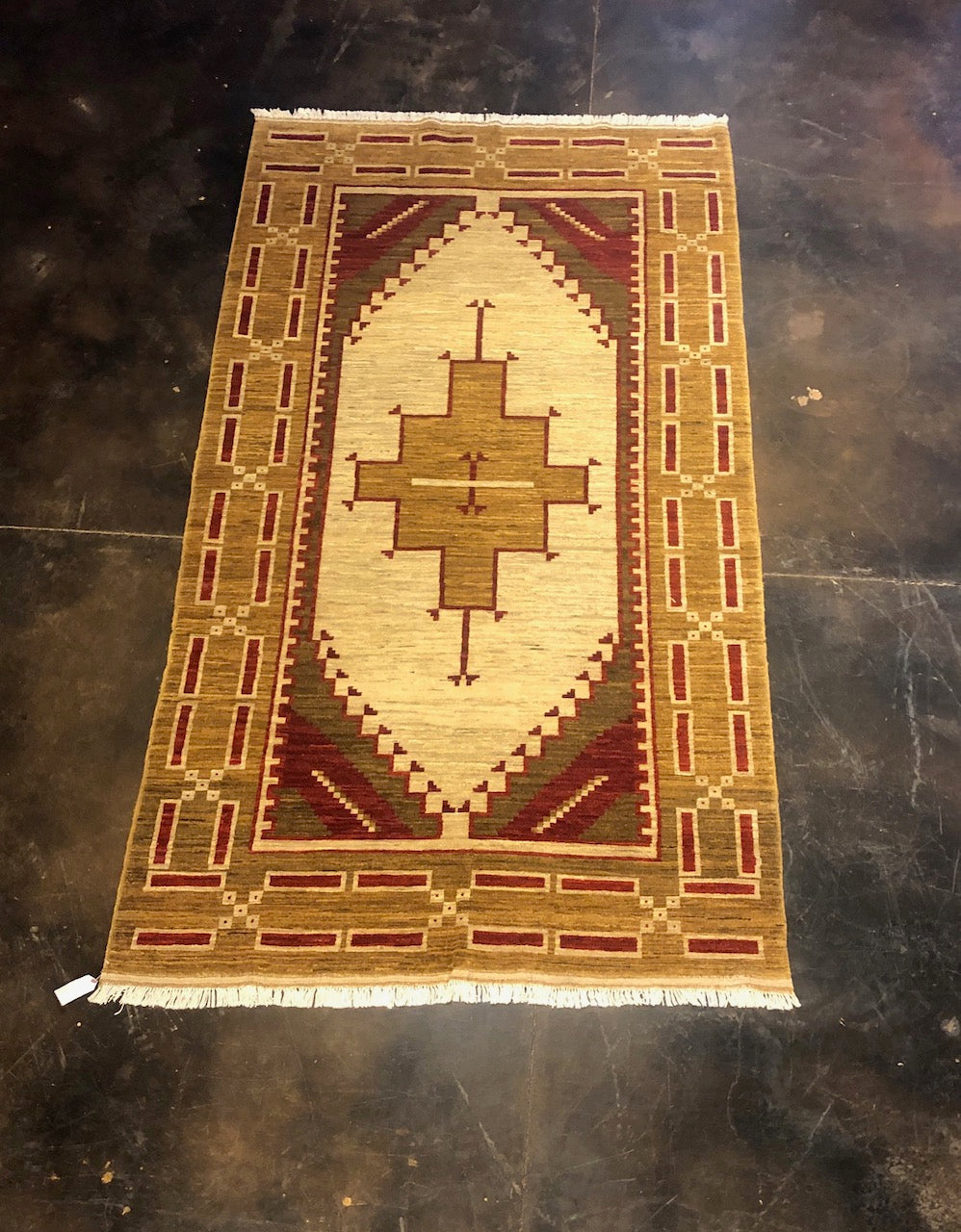 5.2x9.10 Rug