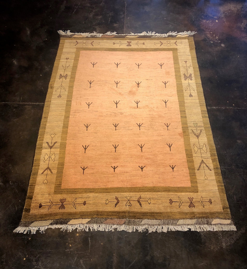 6.11X10 Rug