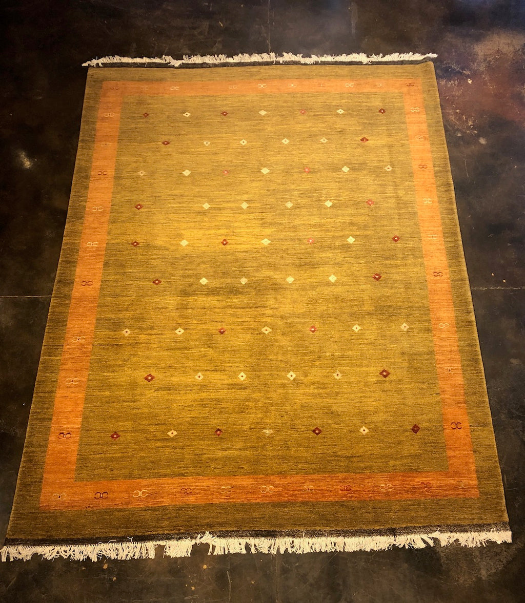 8.10x12.3 Rug