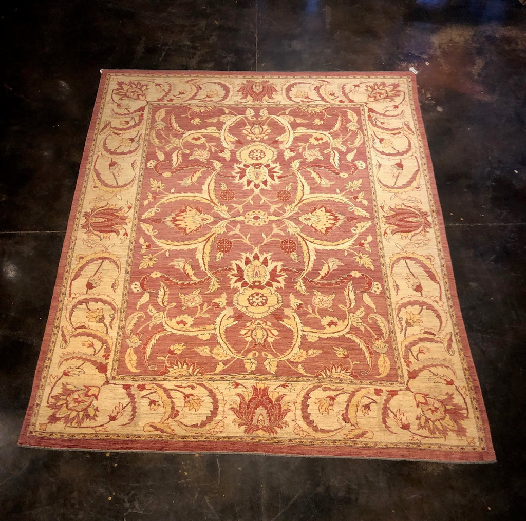 9.2X11.7 Rug