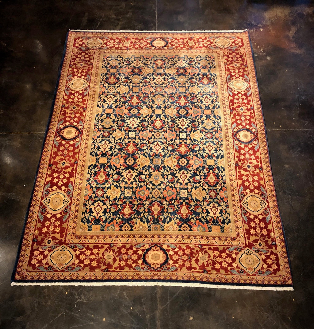 8.10X12.4 Rug