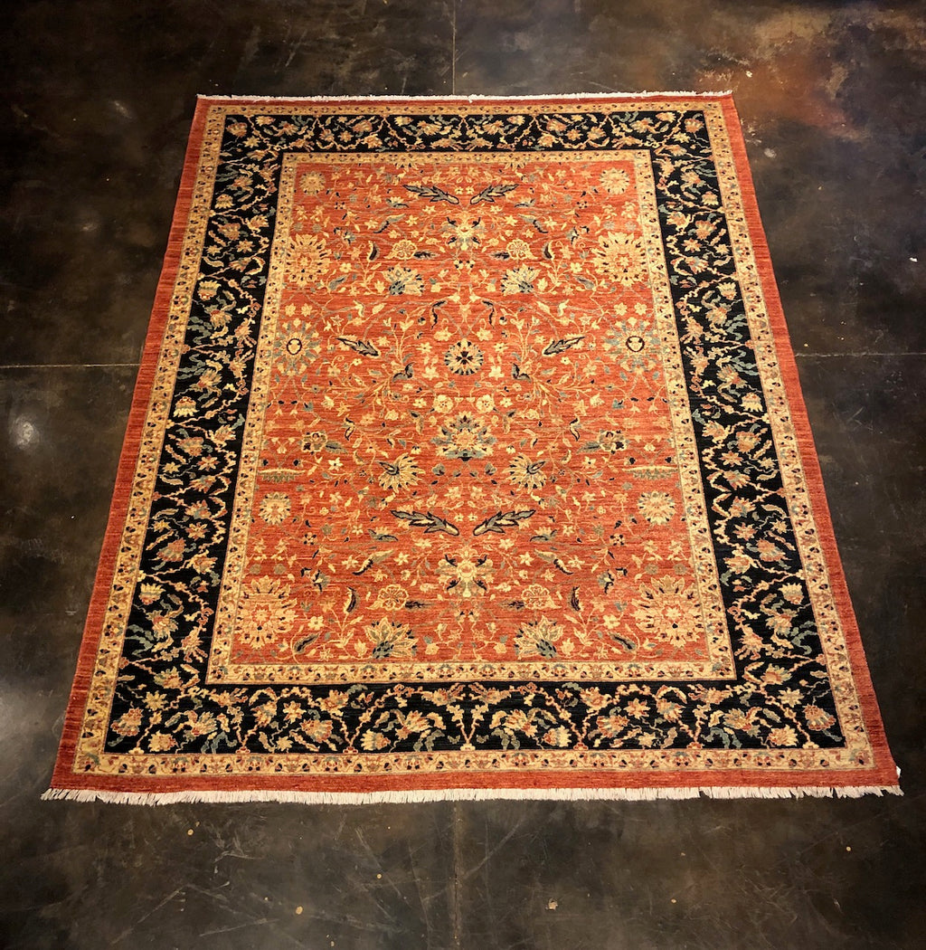9X11.8 Rug