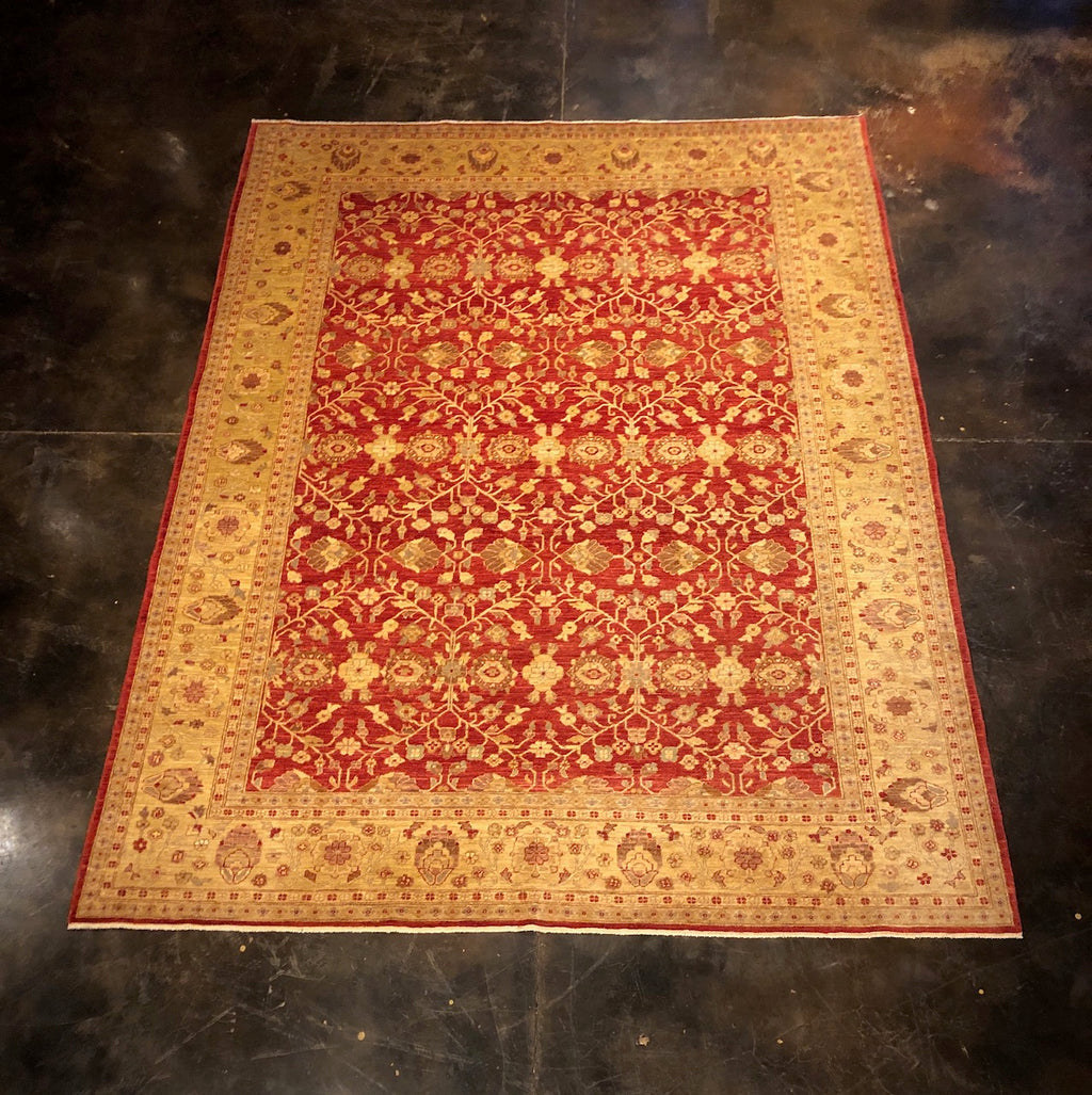 9X12.2 Rug