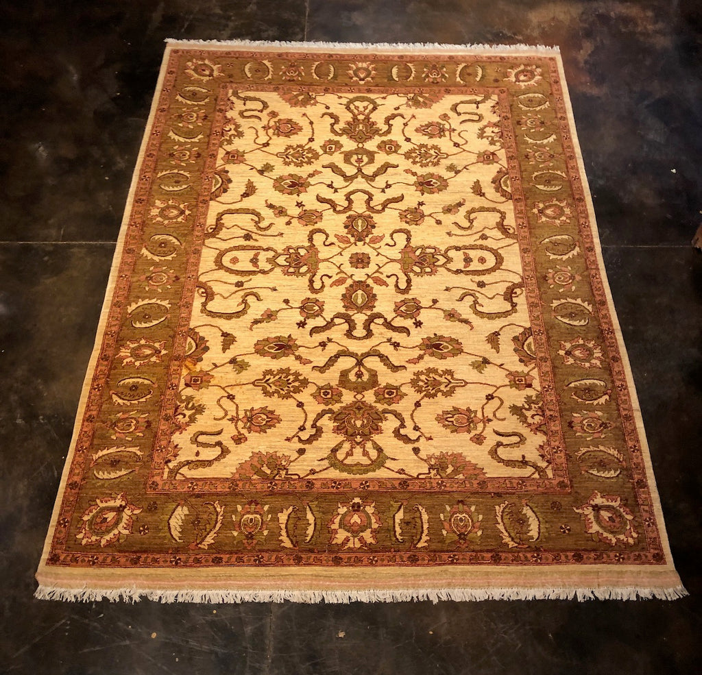 9.2X12.8 Rug