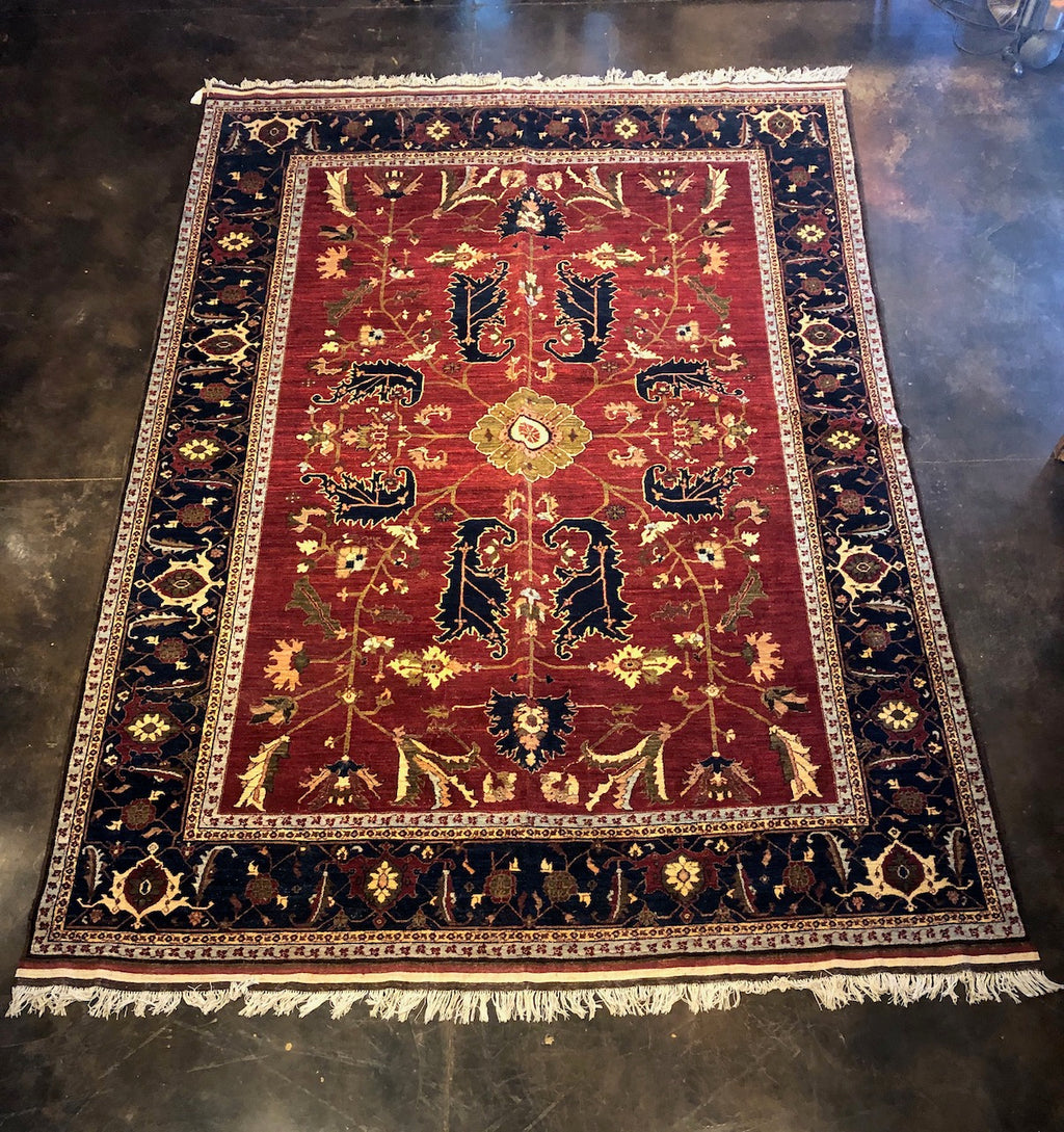 10.2X14.5 Rug