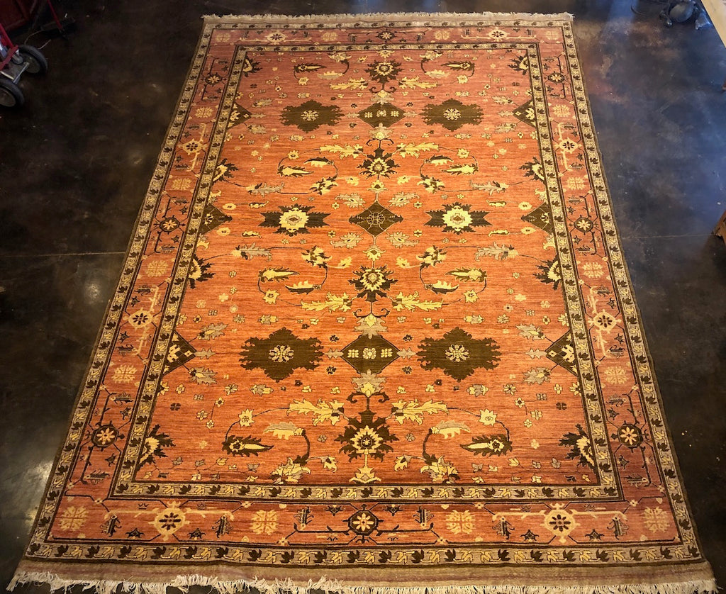 11.8x15.8 Rug