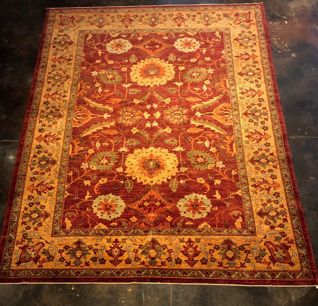 9.9x13 Rug