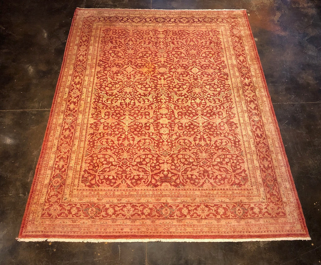 8.83x12.25 Rug