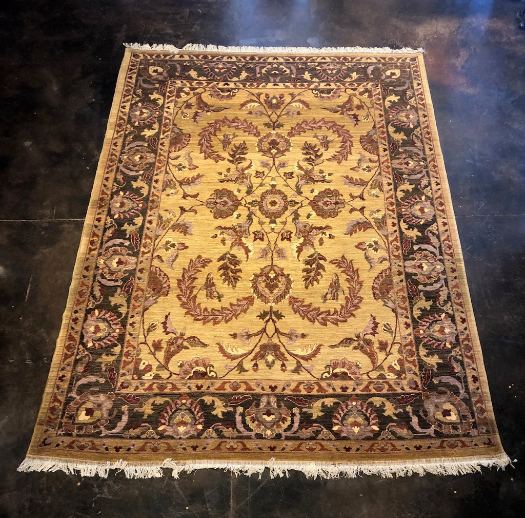 8.11X12.7 Rug