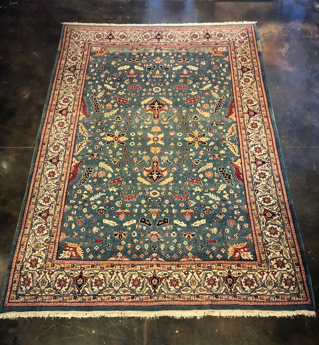 9.11X14.6 Rug