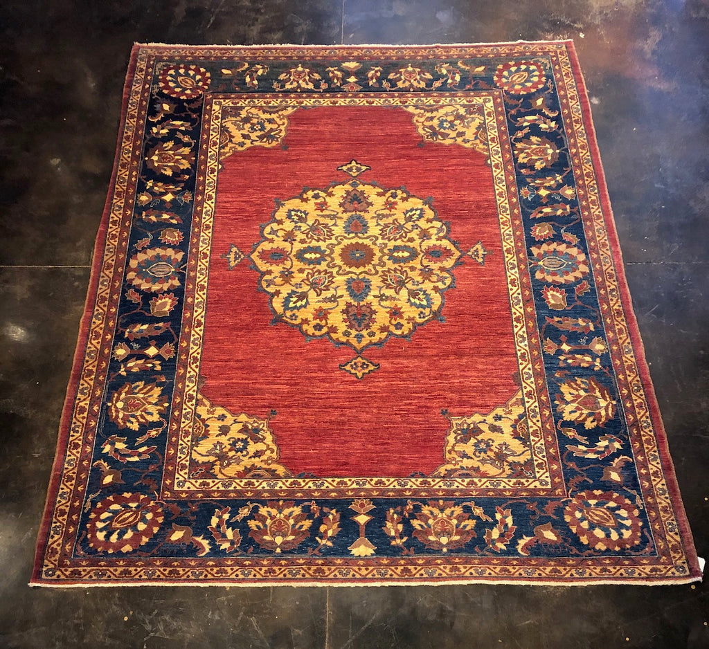 9.4x11.10 Rug