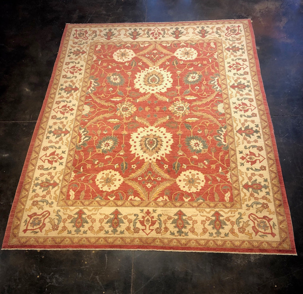 9X12 rug