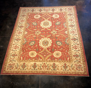 9X12 rug