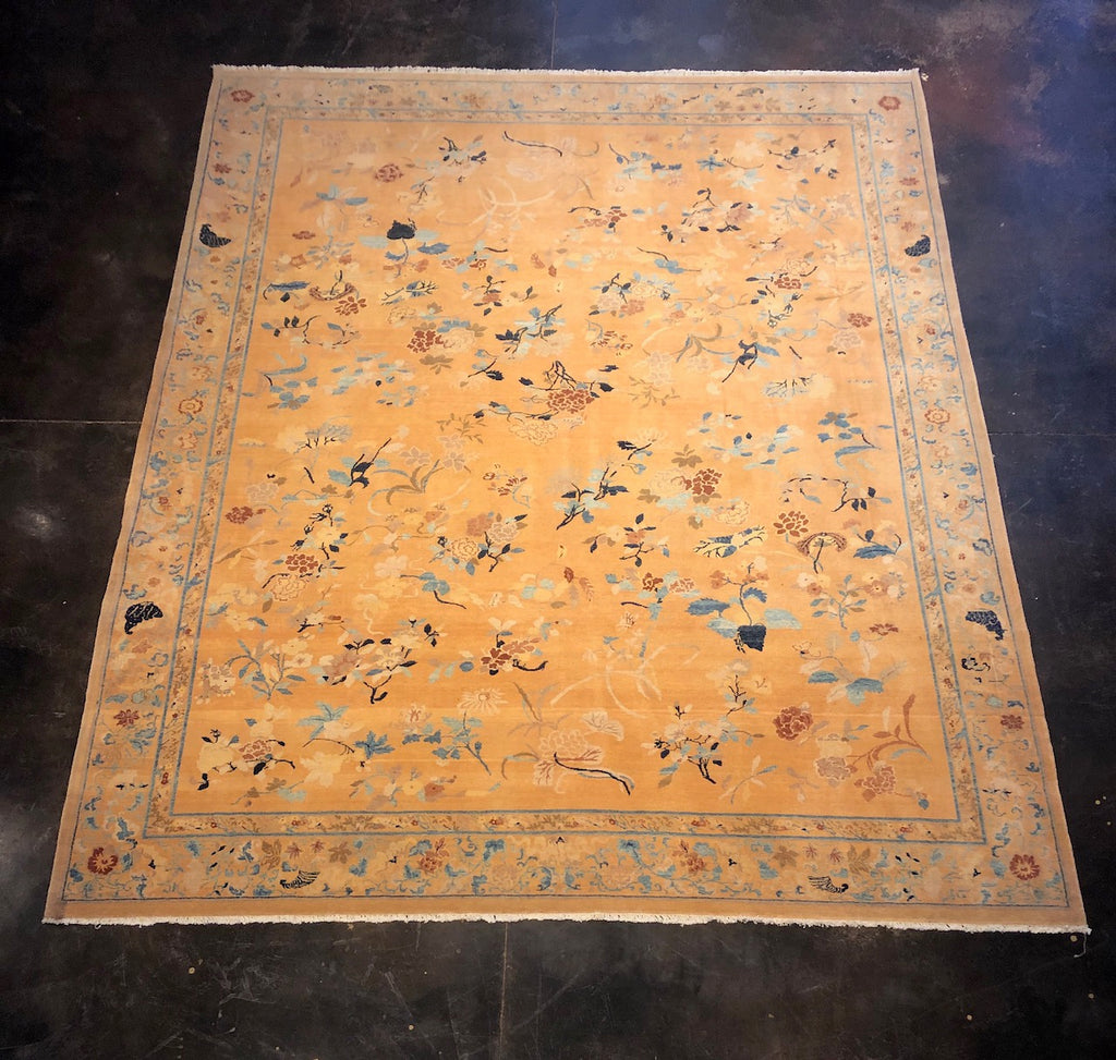 9.6X12 rug