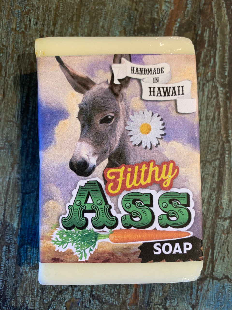 Handmade Soap