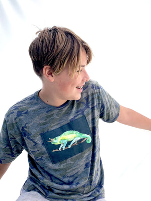 Jackson T-Shirt